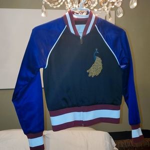 NWOT Wilfred bomber jacket